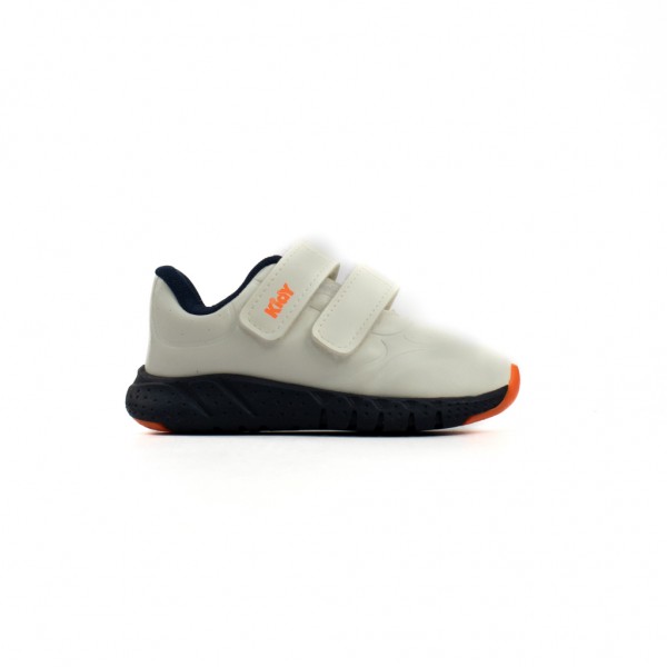Tênis Casual Equilibrio Kidy Infantil