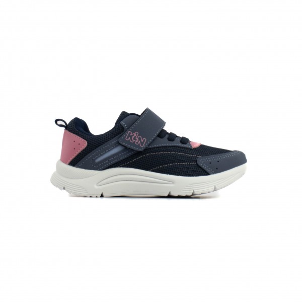 Tênis Casual New Sport Kids Klin Infantil