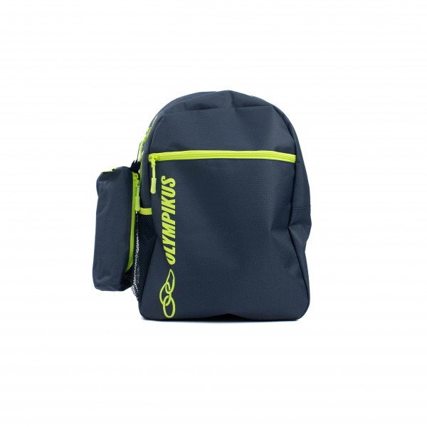 Mochila Casual Juvenil Olympikus Unissex