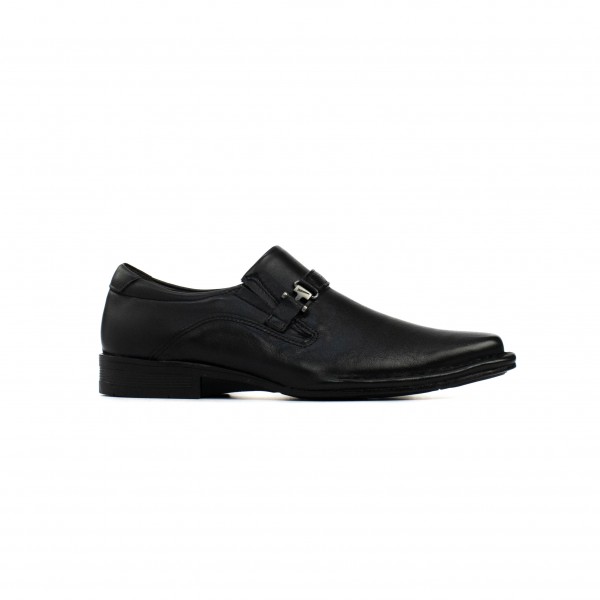 Sapato Social em Couro Ambience Mestiço Soft Ferracini Masculino