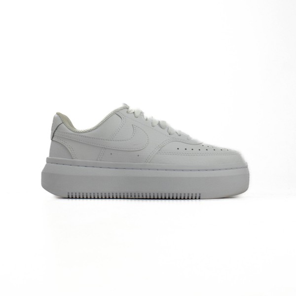 Tênis Casual Court Vision Alta Nike Feminino