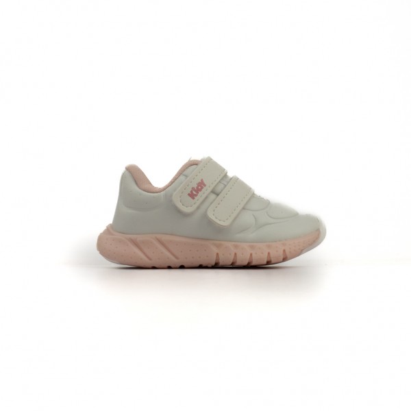 Tênis Casual Equilibrio Kidy Infantil