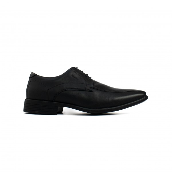 Sapato Social em Couro Melnik Gold Plus Ferracini Masculino