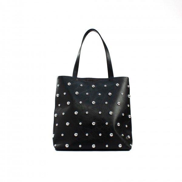 Bolsa Shopping Megan Grande Anacapri Feminino