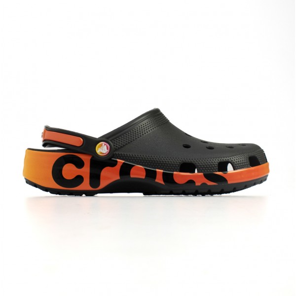 Clog Casual Classic Reflector Crocs Masculino