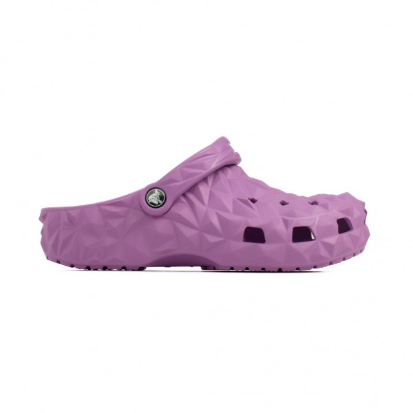 Clog Casual Classic Geometric Crocs Unissex