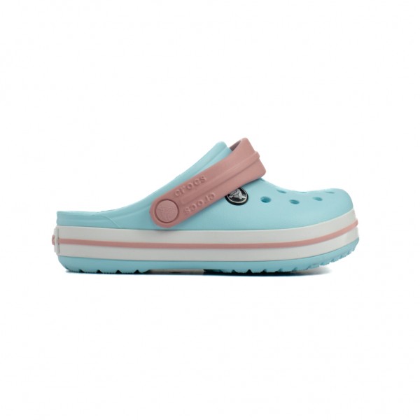 Clog Casual Crocband Clog Crocs Infantil