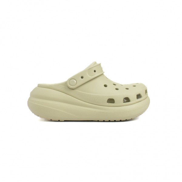 Clog Casual Classic Crush Crocs Unissex