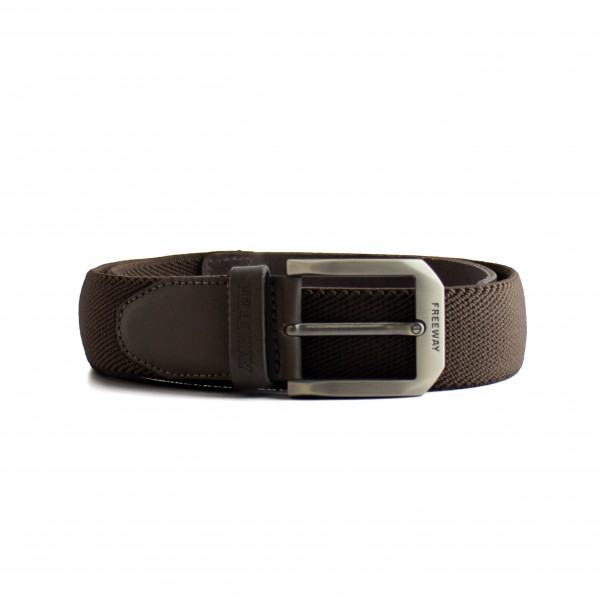 Cinto Casual Elástico Free Way Masculino