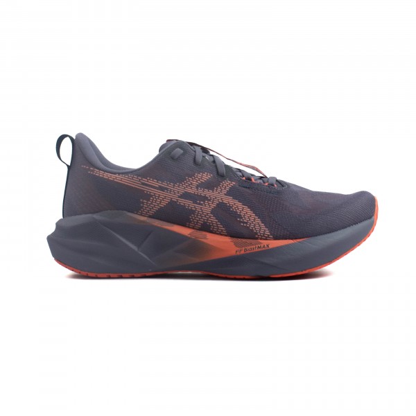 Tênis de Corrida Novablast 5 Asics Masculino
