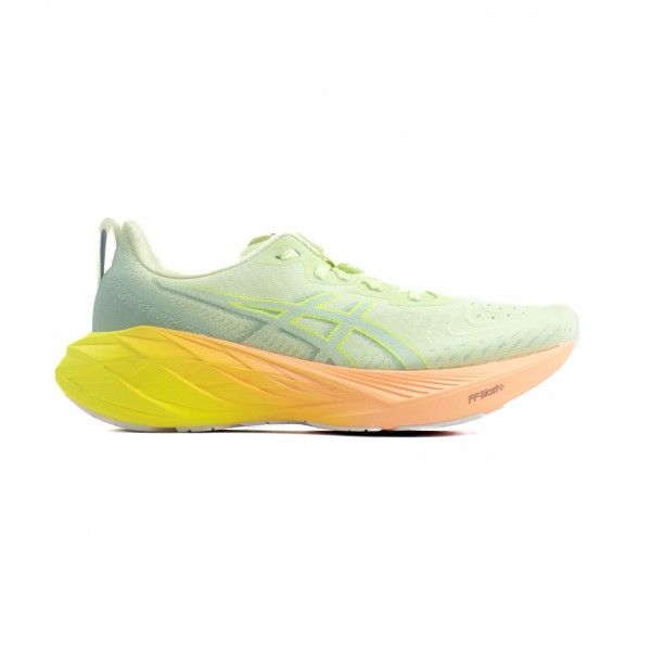 Tênis de Corrida Novablast 4 Asics Masculino