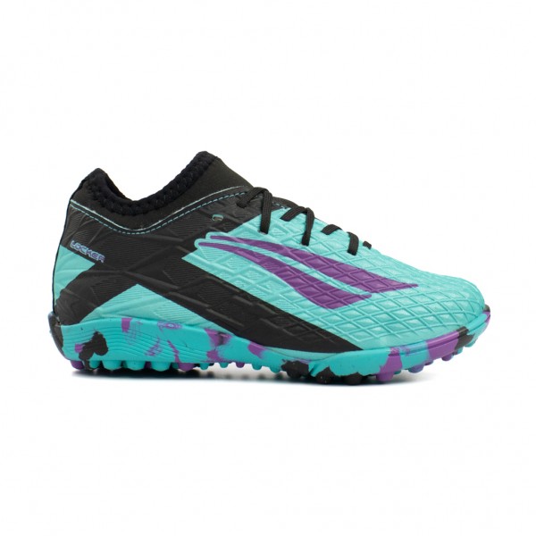 Chuteira Society Rx locker Kids Y-3 Penalty Infantil