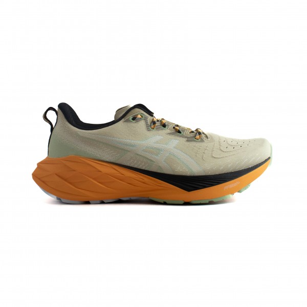 Tênis de Corrida Novablast 4 TR Asics Masculino