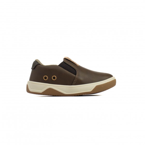 Tênis Casual Napa Monaco Neo Molekinho Infantil