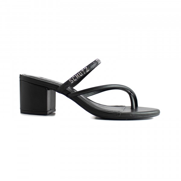 Tamanco Mule Ecowear Schutz Feminino