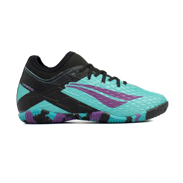 Chuteira de Futsal Rx Locker Kids Y-3 Penalty Infantil