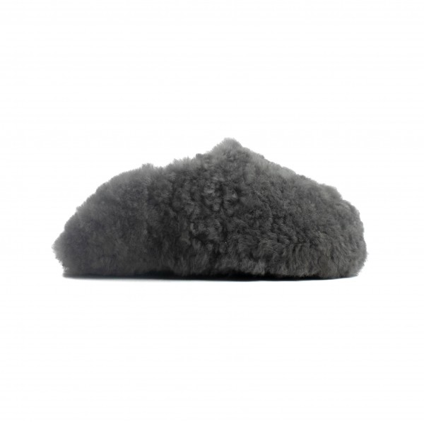 Pantufa Aberto Inpelli Pele Alta Caxiense Unissex