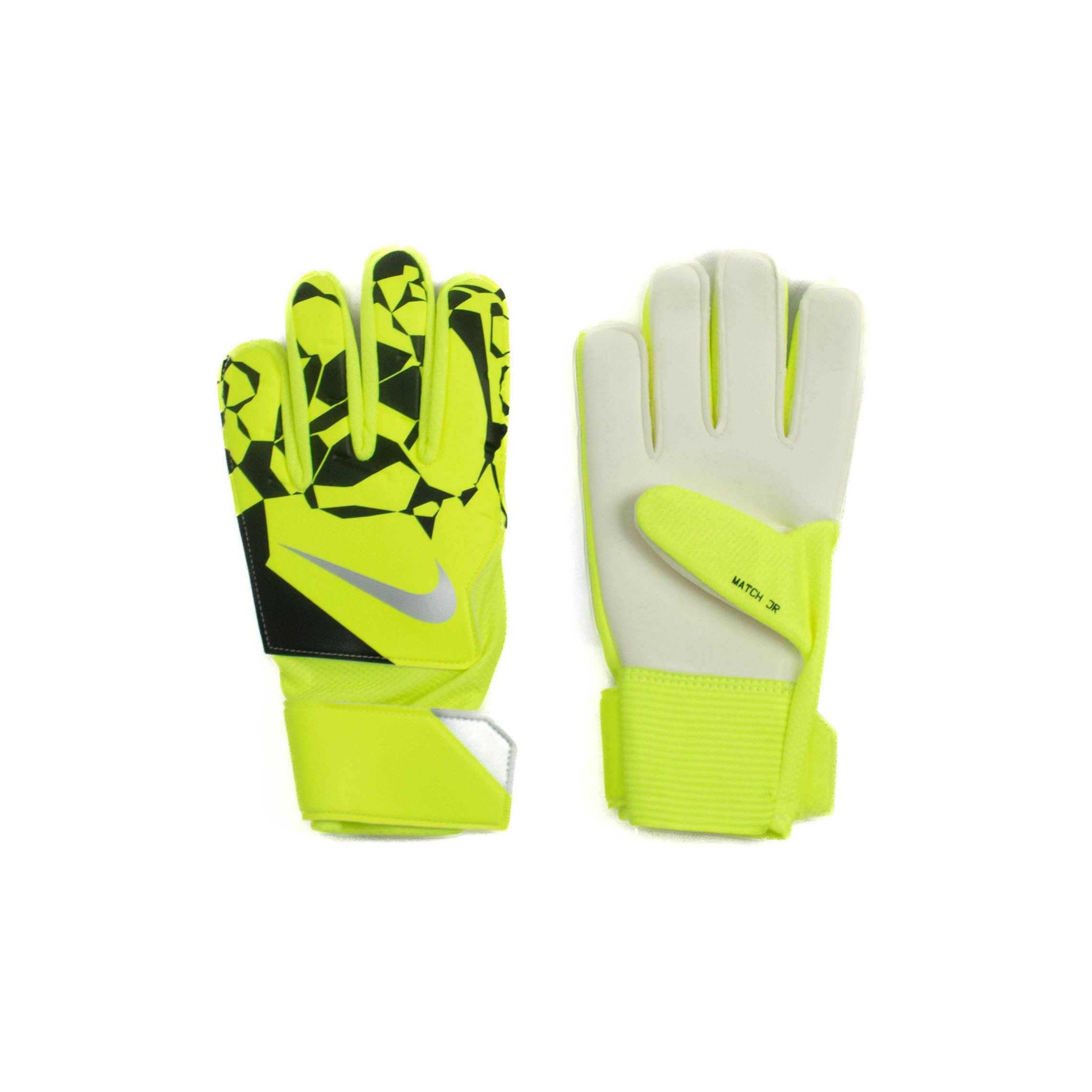 Luva de Goleiro Match Jr Nike Infantil