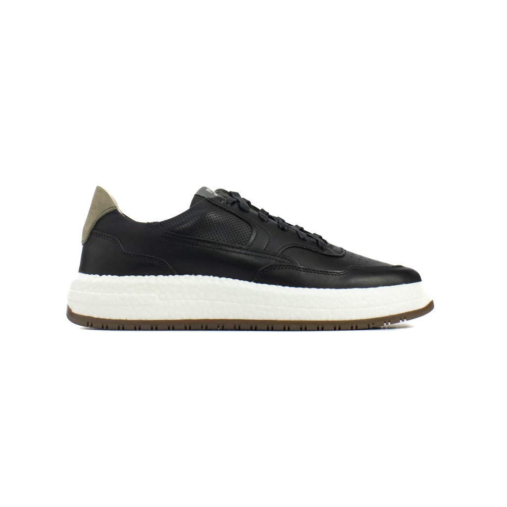 Tênis Casual Denim Drake Pulse Democrata Masculino