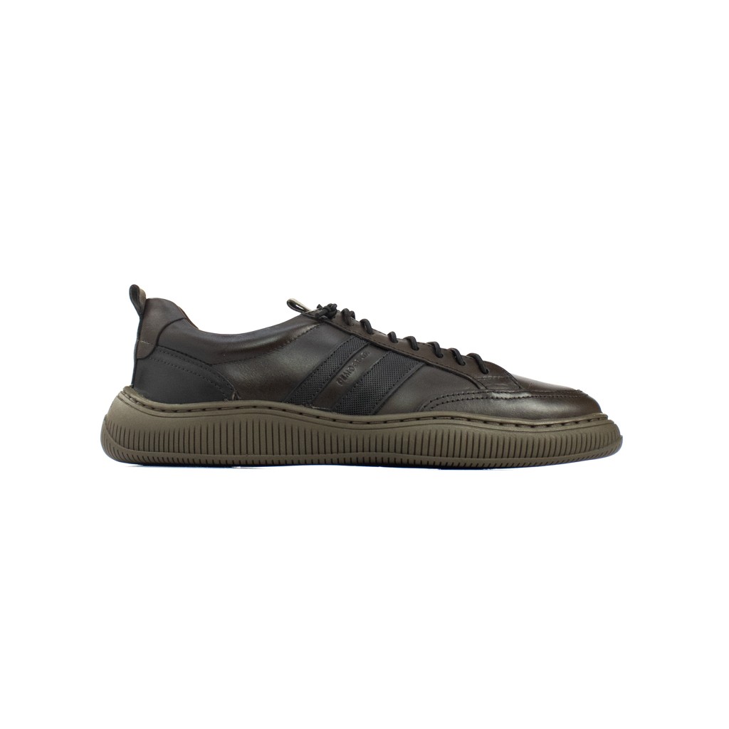 Tênis Casual Denim Vibe Democrata Masculino