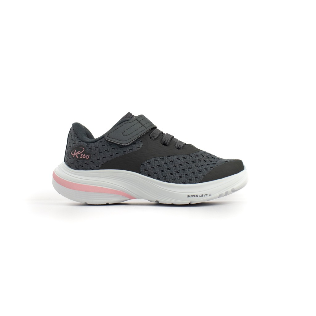 Tênis Casual K360º Super Leve Kidy Infantil