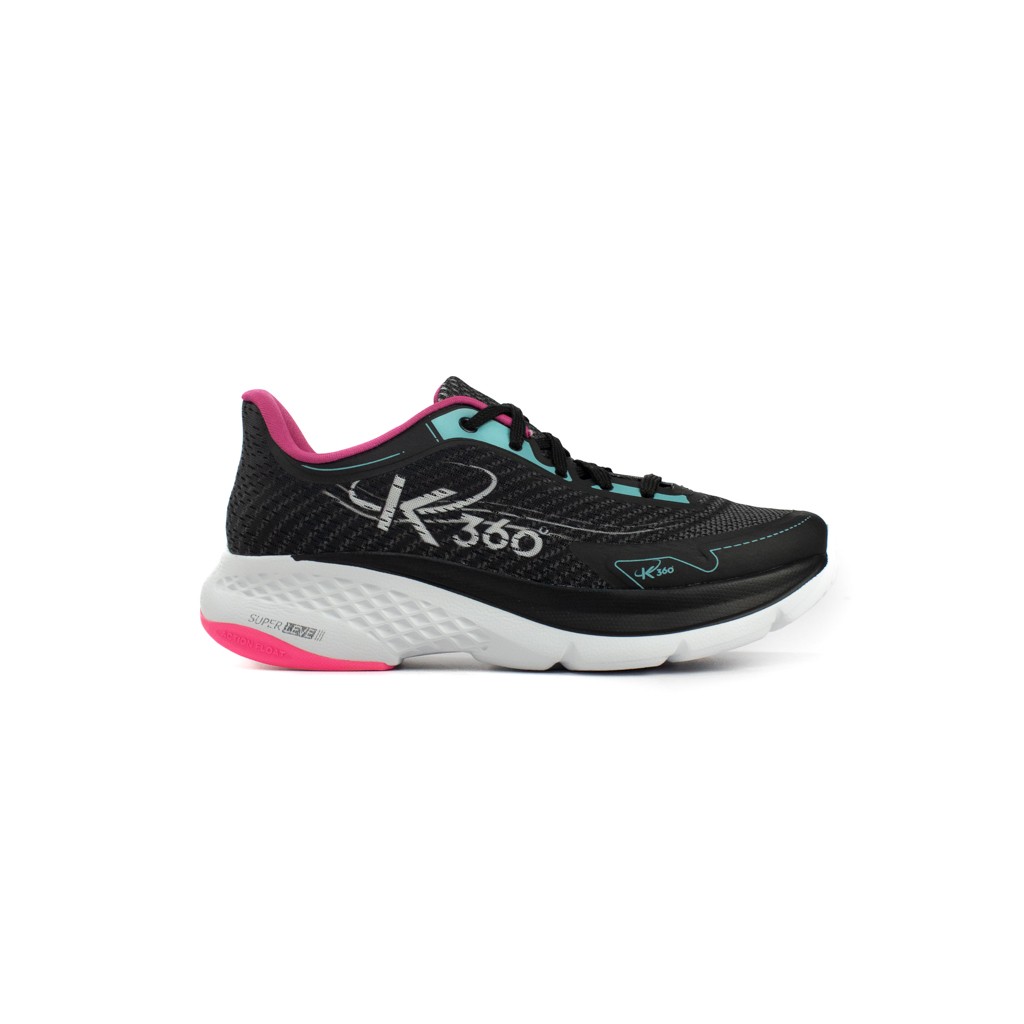 Tênis Casual K360º Super Leve Kidy Infantil