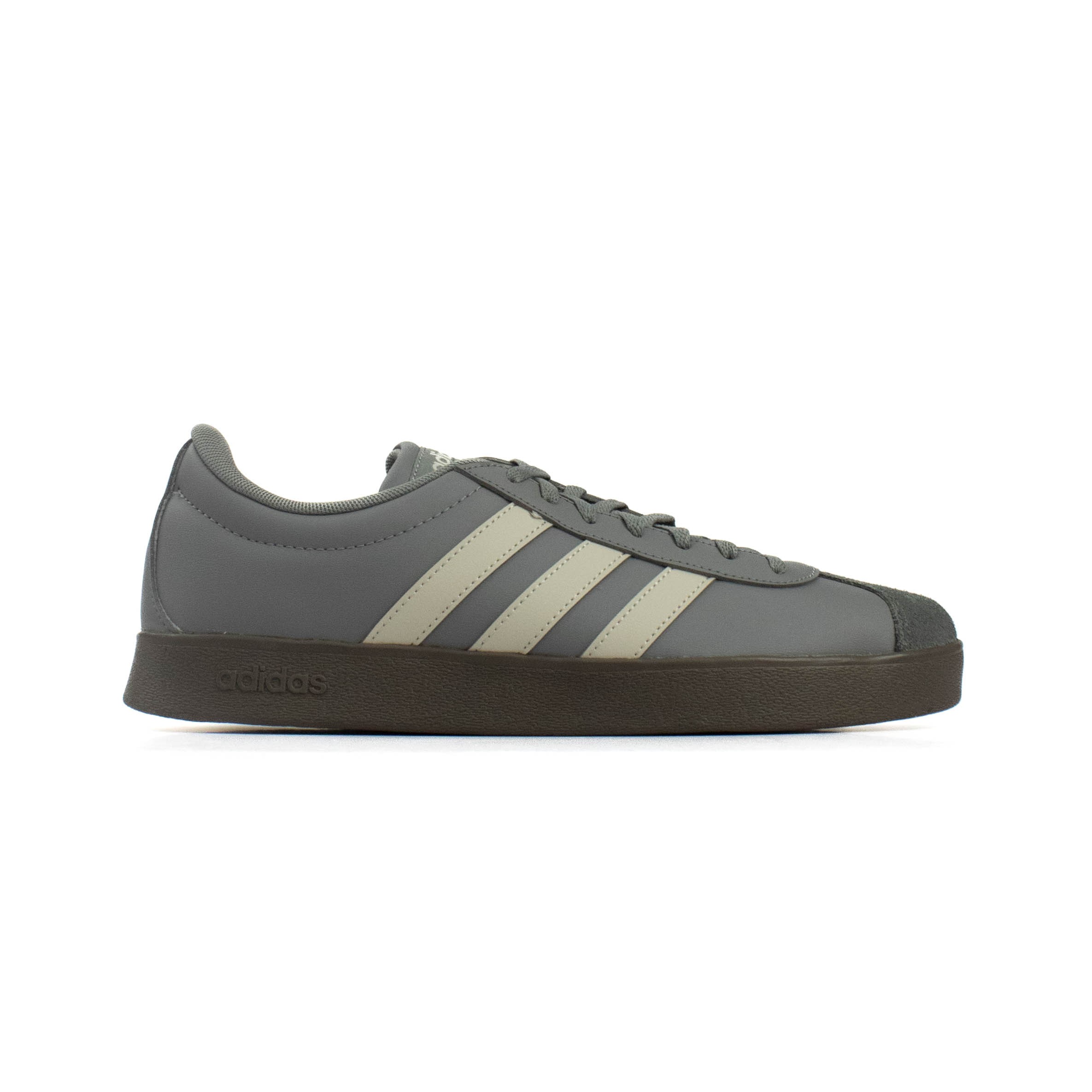 Tênis Casual VL Court Base Adidas Masculino
