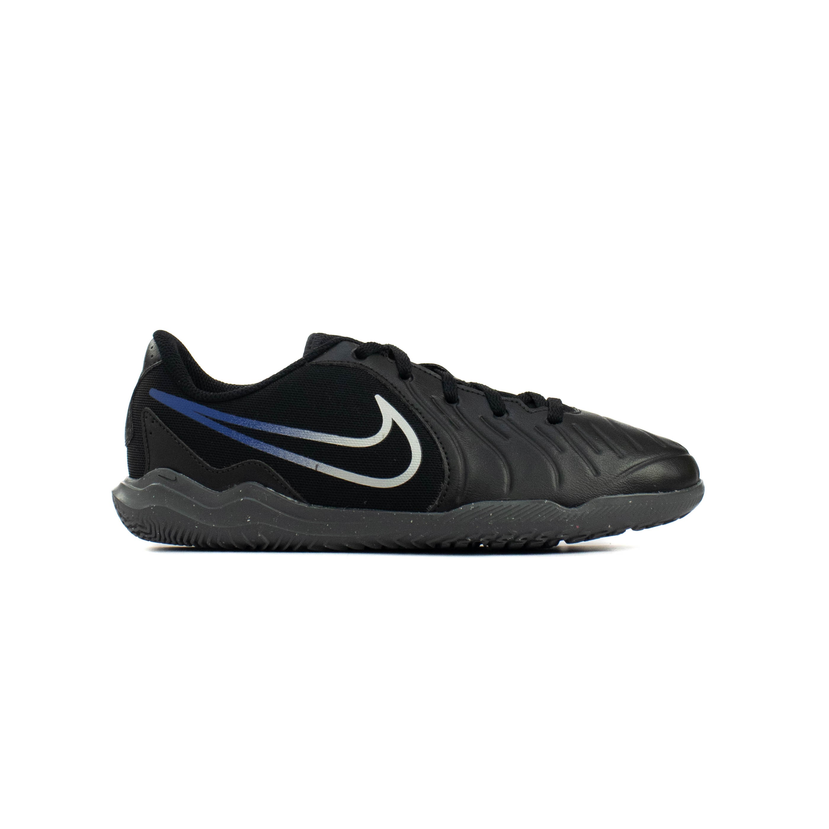 Chuteira de Futsa Jr Tiempo Legend 10 Club Nike Infantil