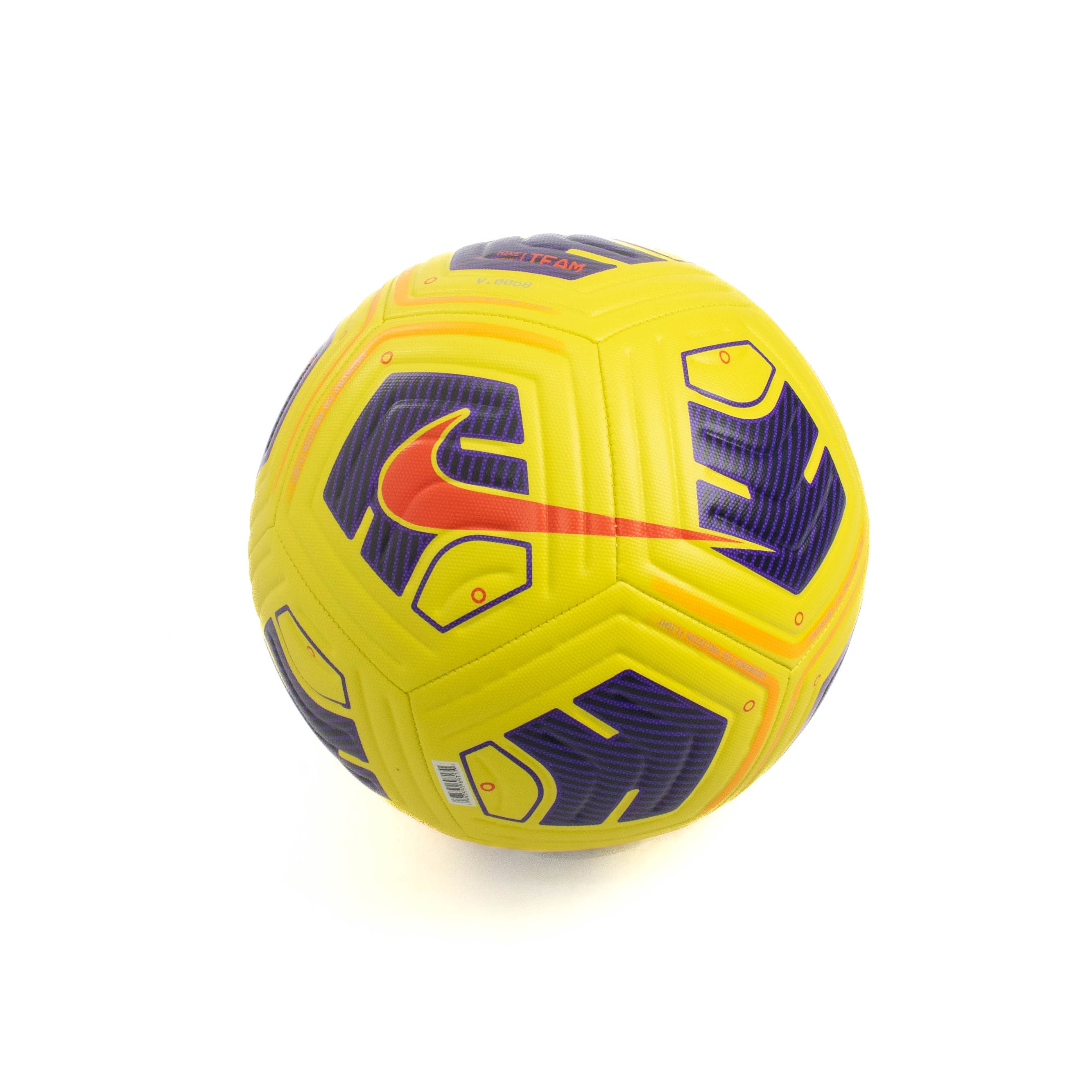 Bola de Campo Academy Team Nike Esportivo