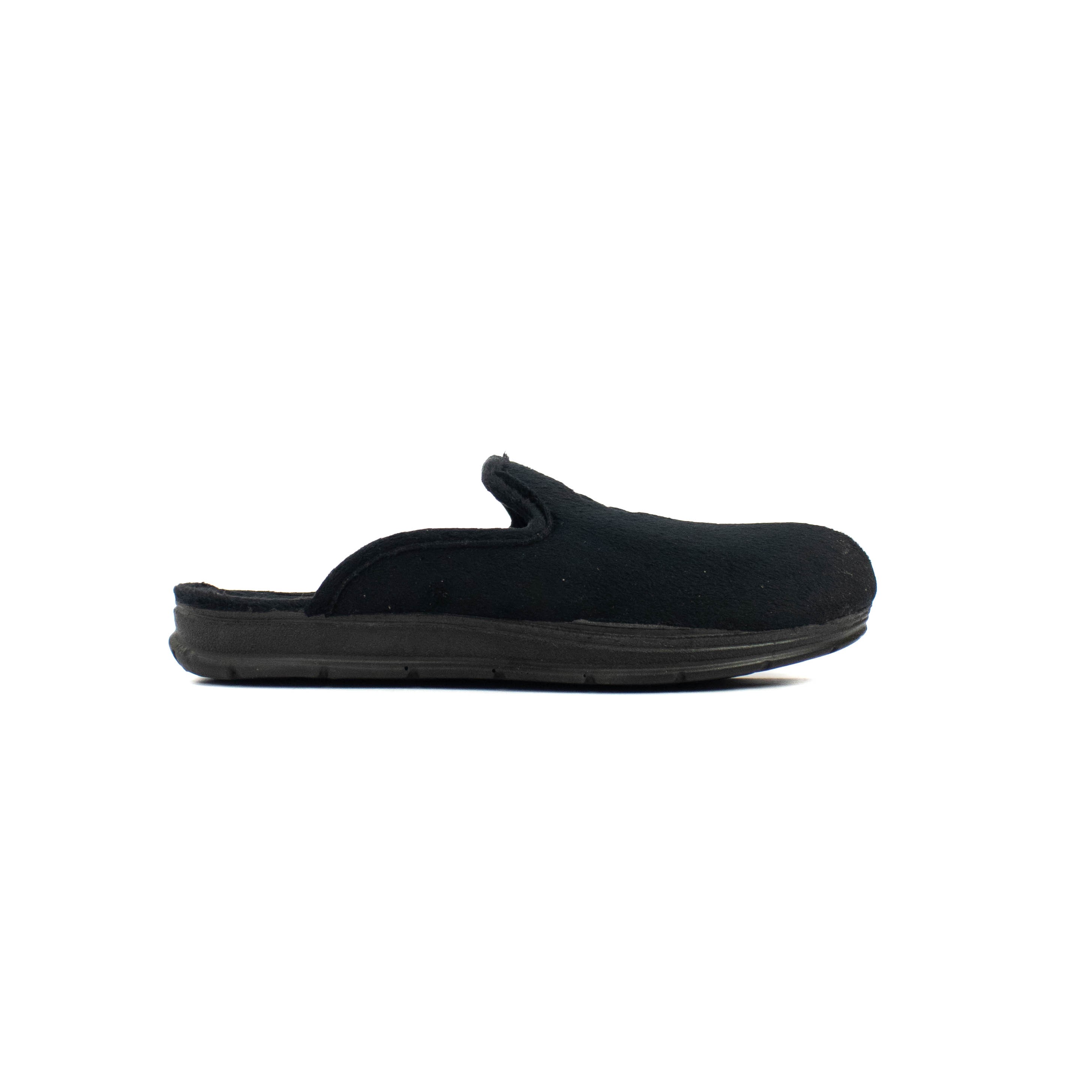 Pantufa Aberto em Tecido Atoalhado Pegada Masculino