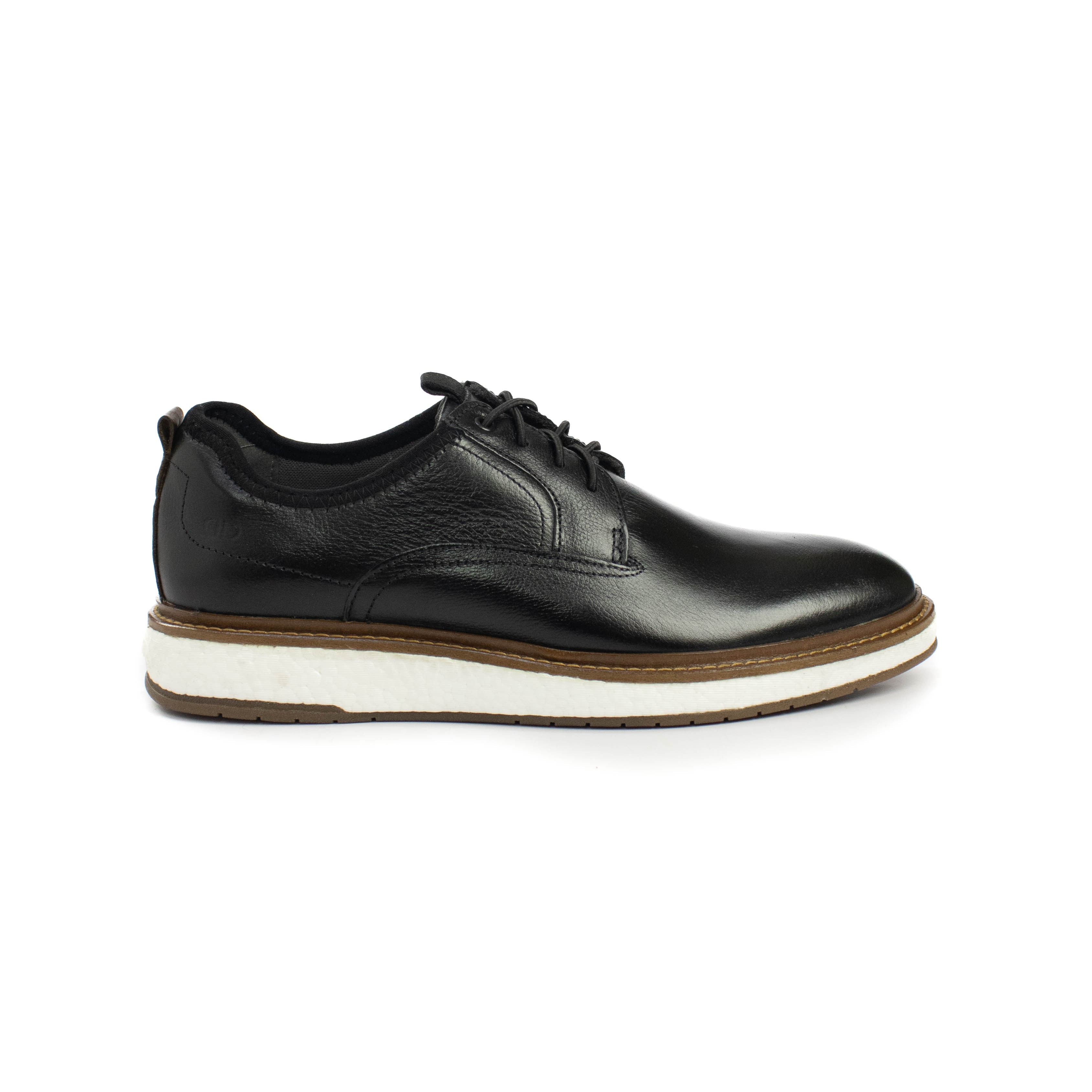 Sapato Casual Metropolitan Clark Pulse Democrata Masculino