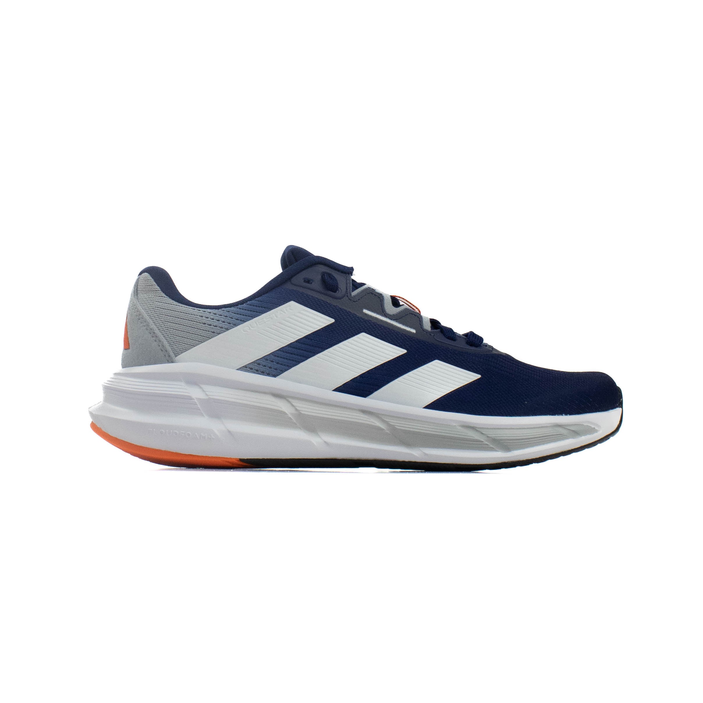 Tênis de Corrida Questar 3 Adidas Masculino