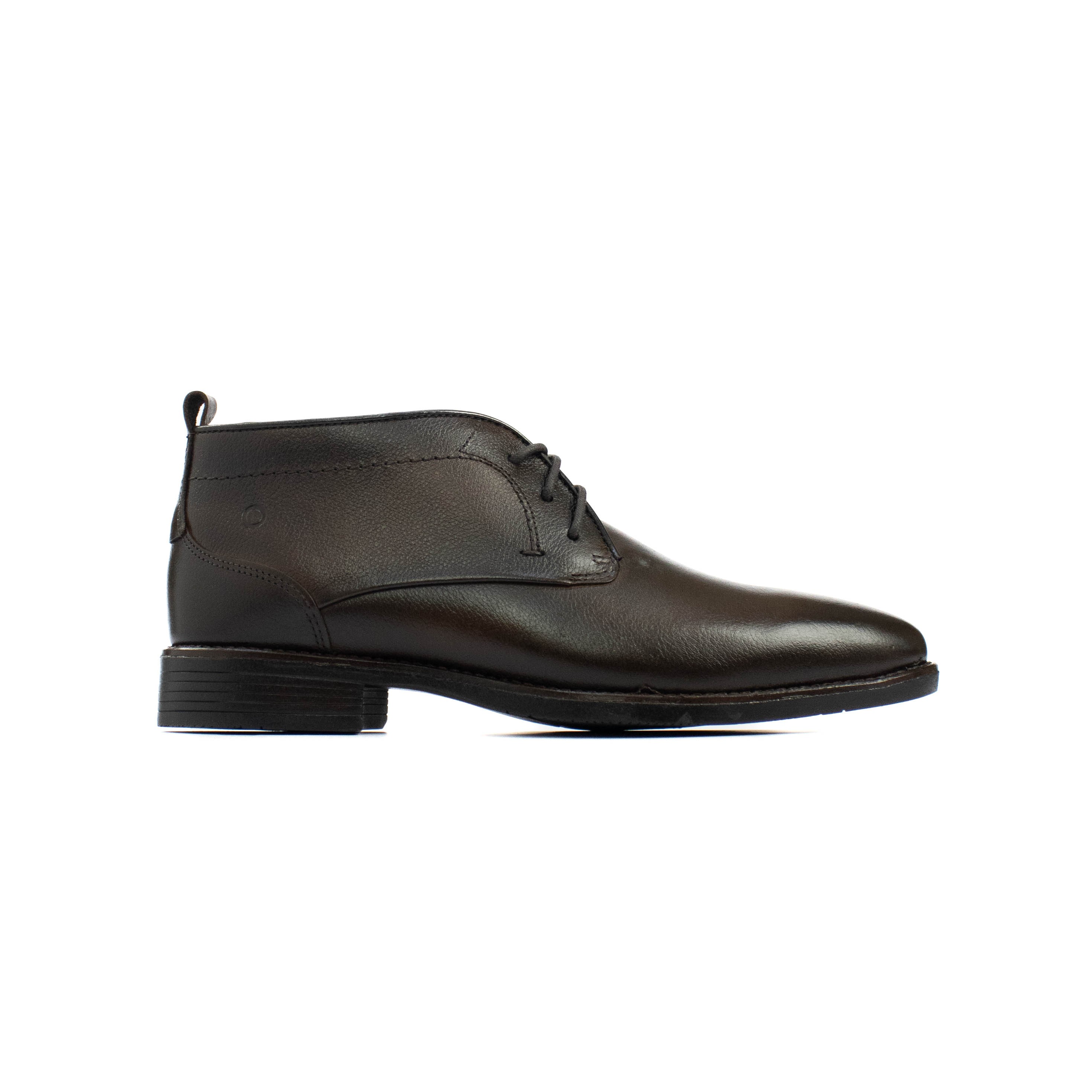 Bota Cano Curto Taylor Hi-Soft Democrata Masculino