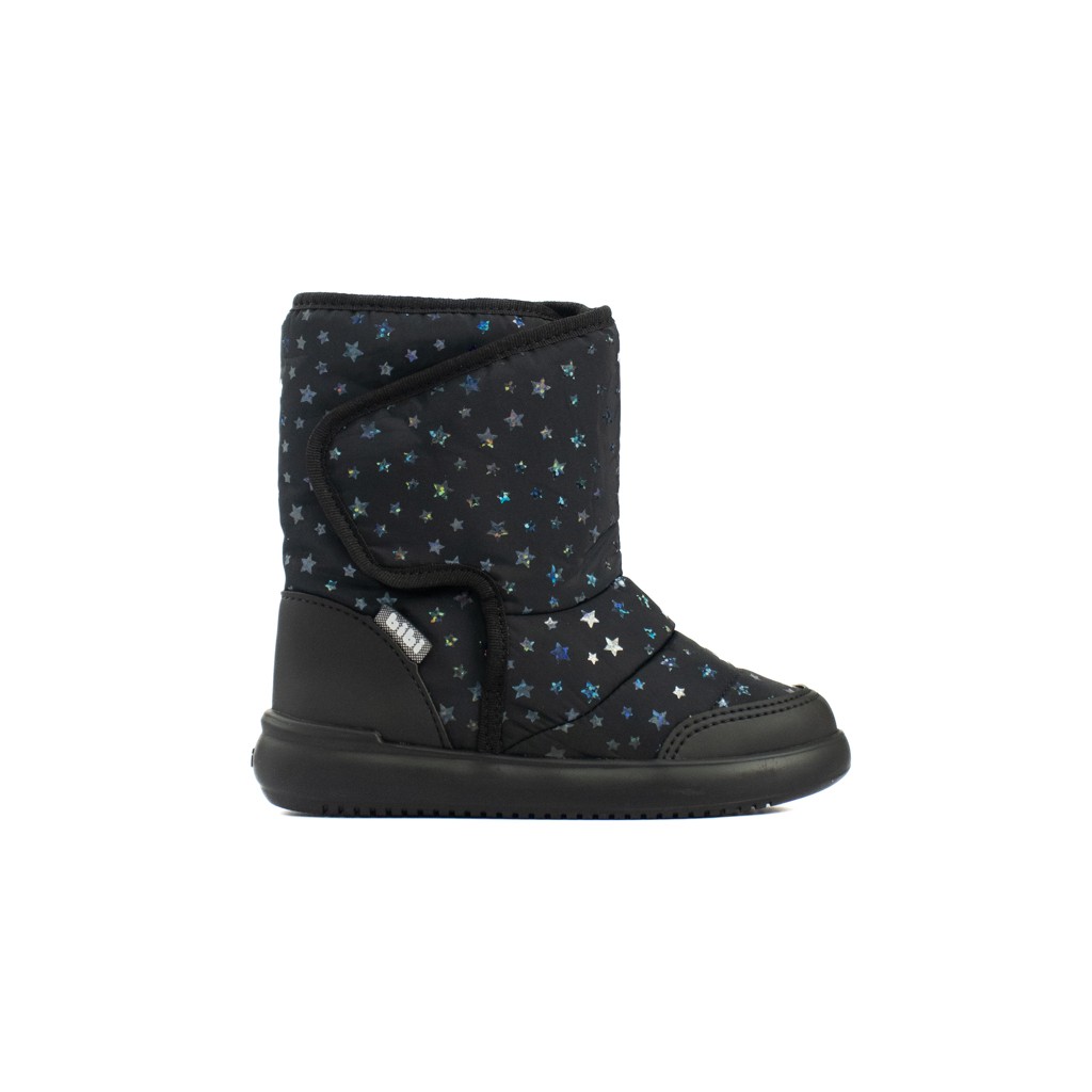 Bota Cano Curto Urban Basic Bibi Infantil