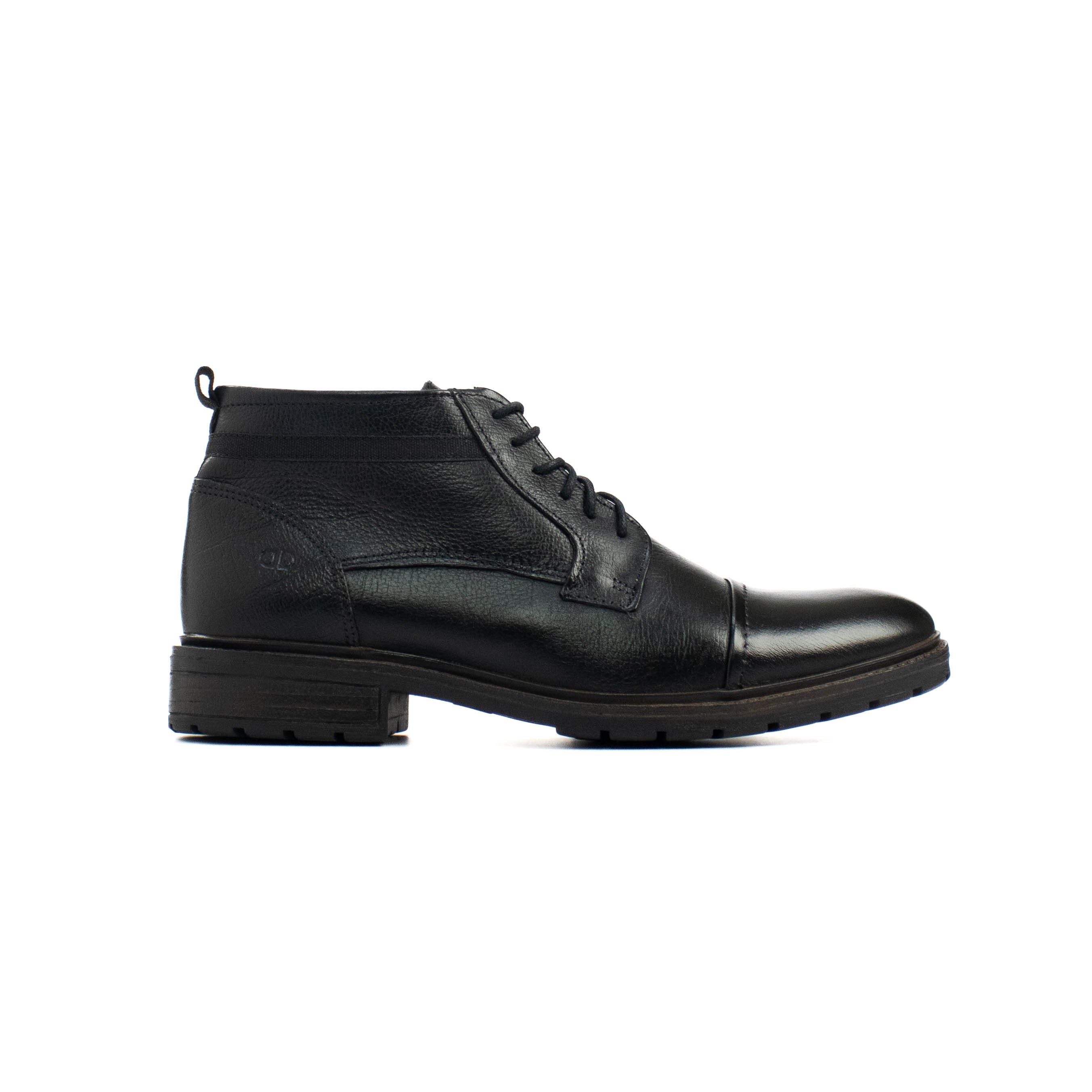 Bota Cano Curto Astro Democrata Masculino