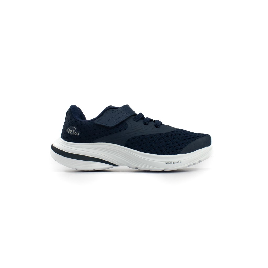 Tênis Casual K360º Super Leve Kidy Infantil