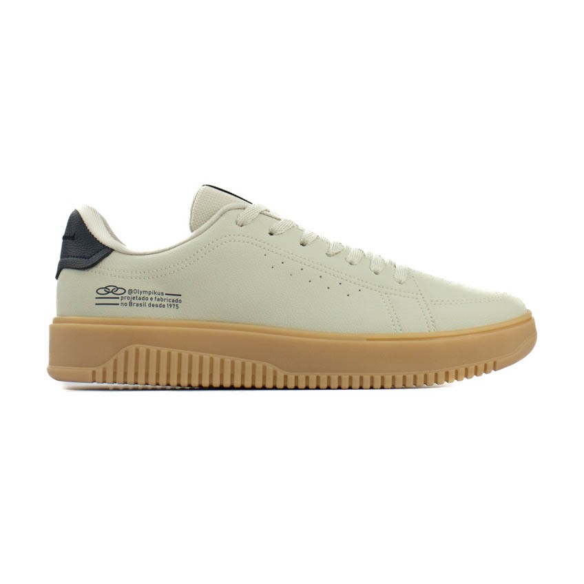 Tênis Casual Eros Olympikus Masculino
