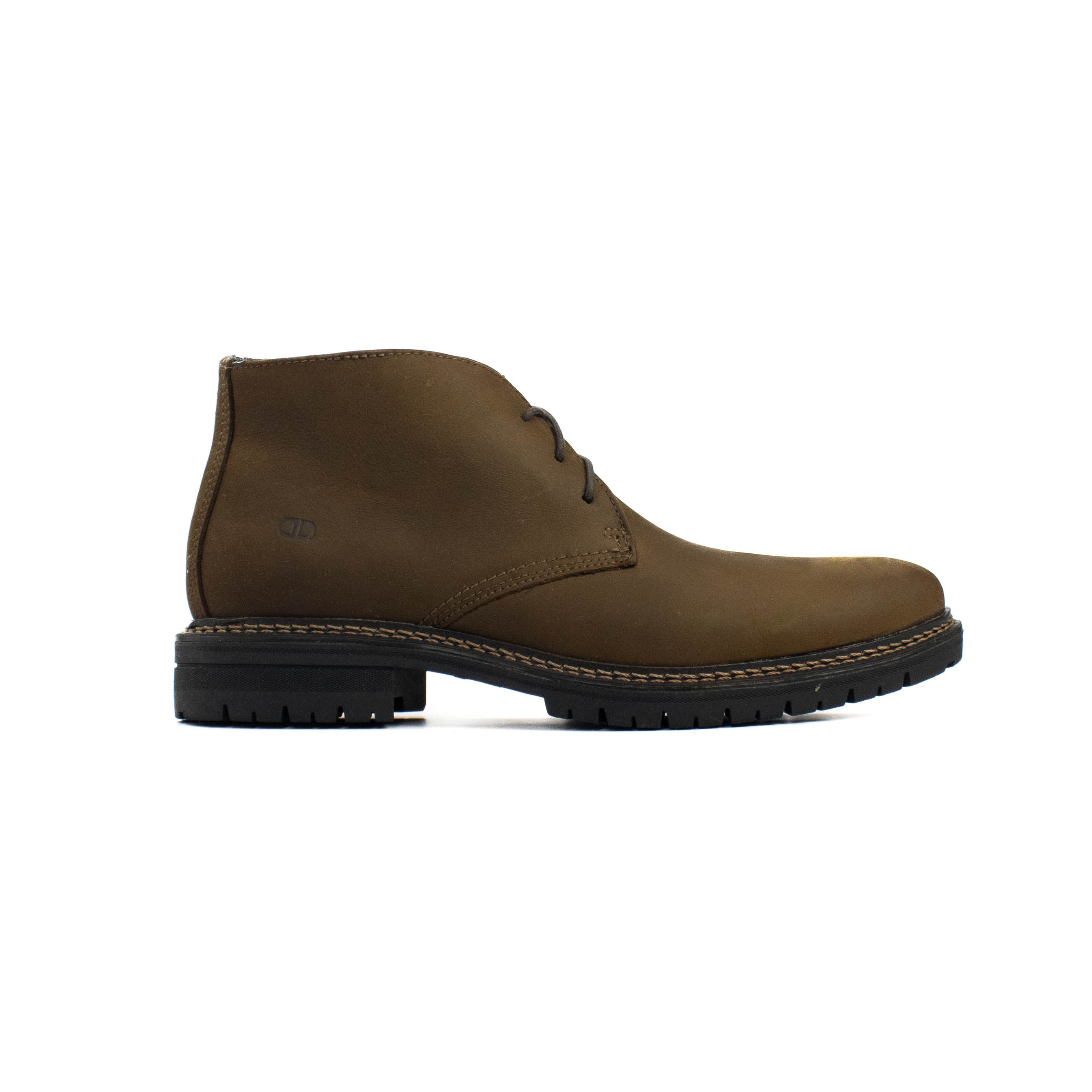 Bota Cano Curto Kipton Democrata Masculino