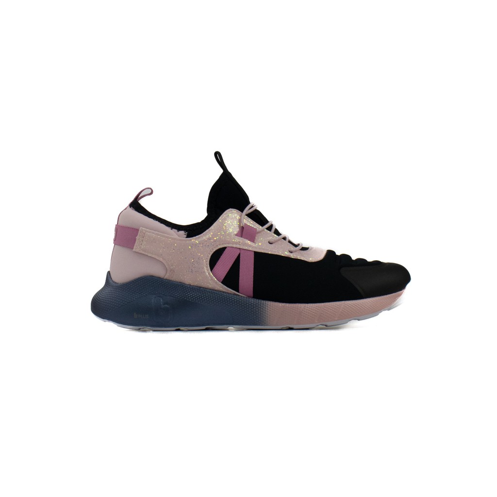Tênis Casual Evolution II Bibi Infantil