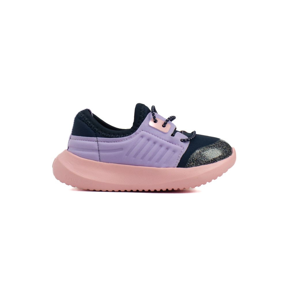 Tênis Casual Flash Bibi Infantil