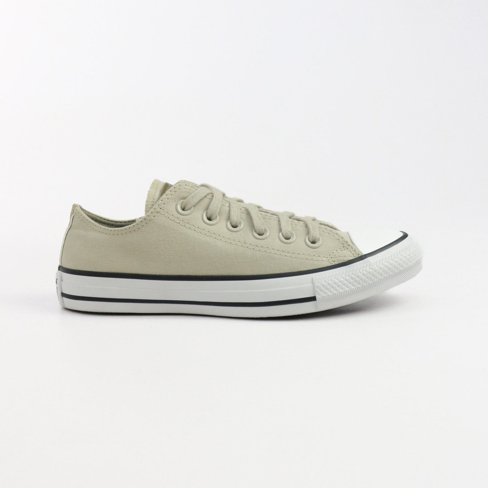 Tênis Casual All Star OX Authentic Glam Cano Baixo Converse Unissex
