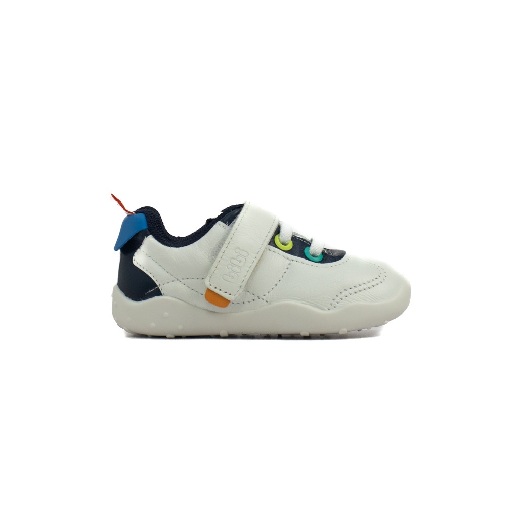 Tênis Casual Fisioflex Originals Bibi Infantil