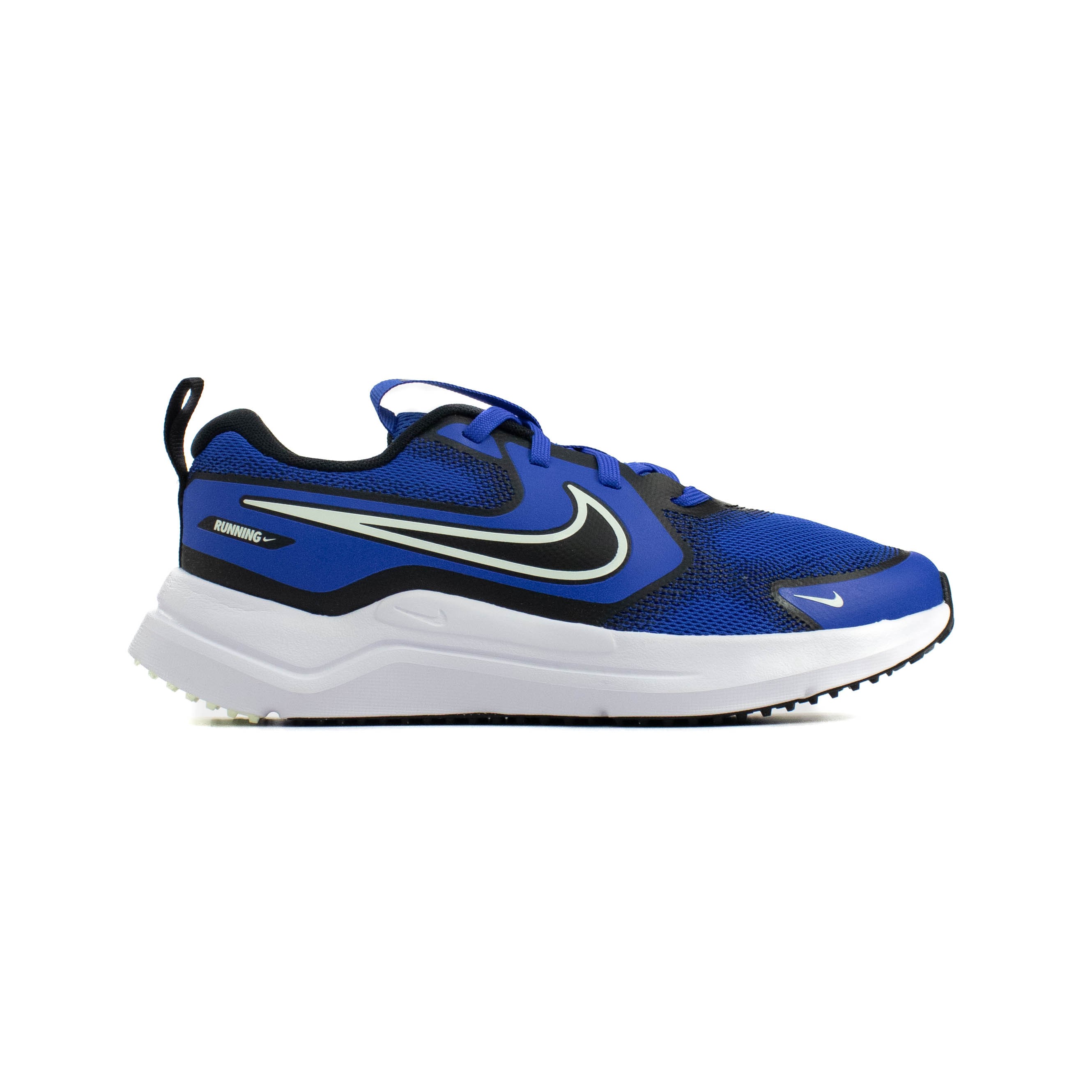 Tênis Esportivo  Cosmic Runner Nike Infantil