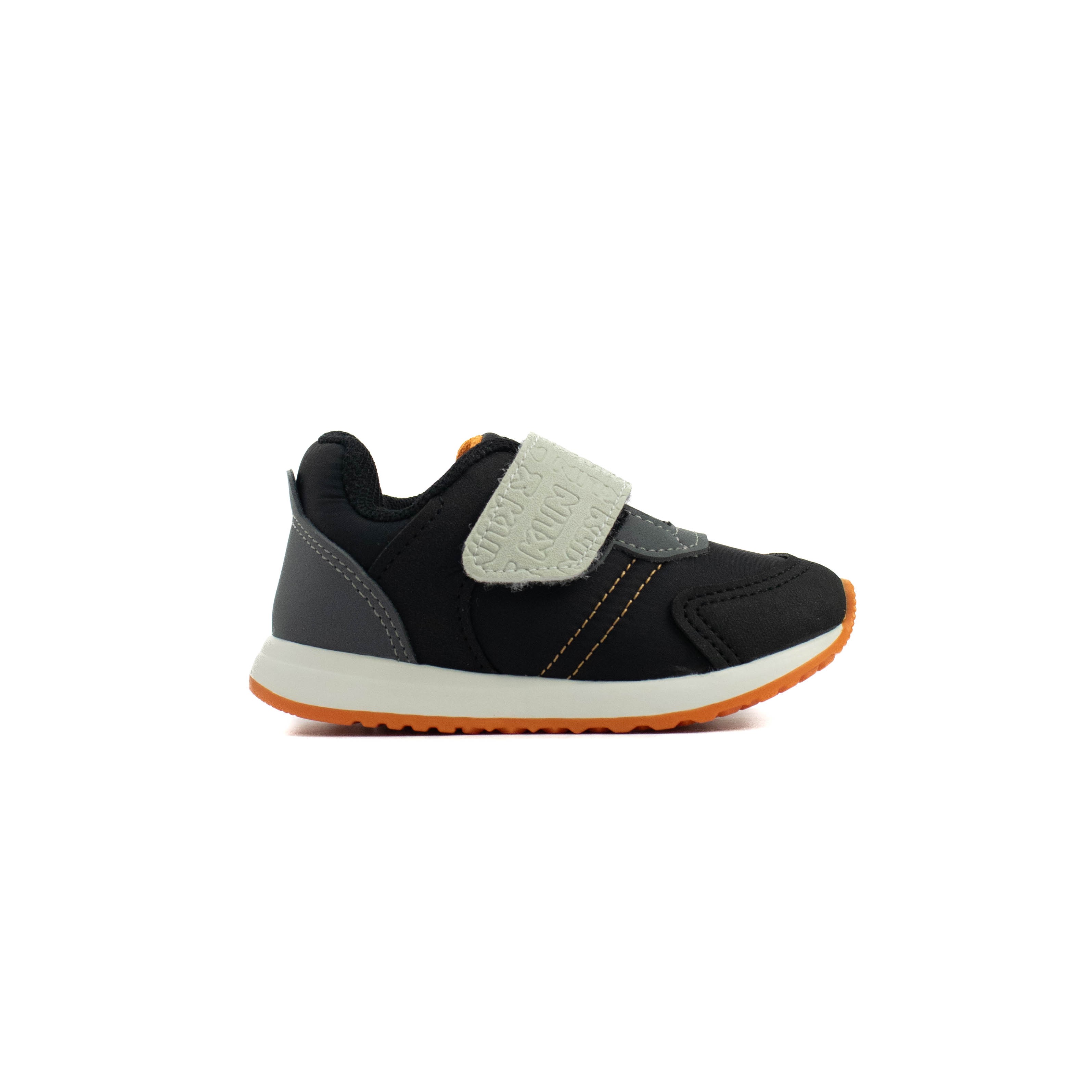 Tênis Casual Walk Baby Klin Infantil