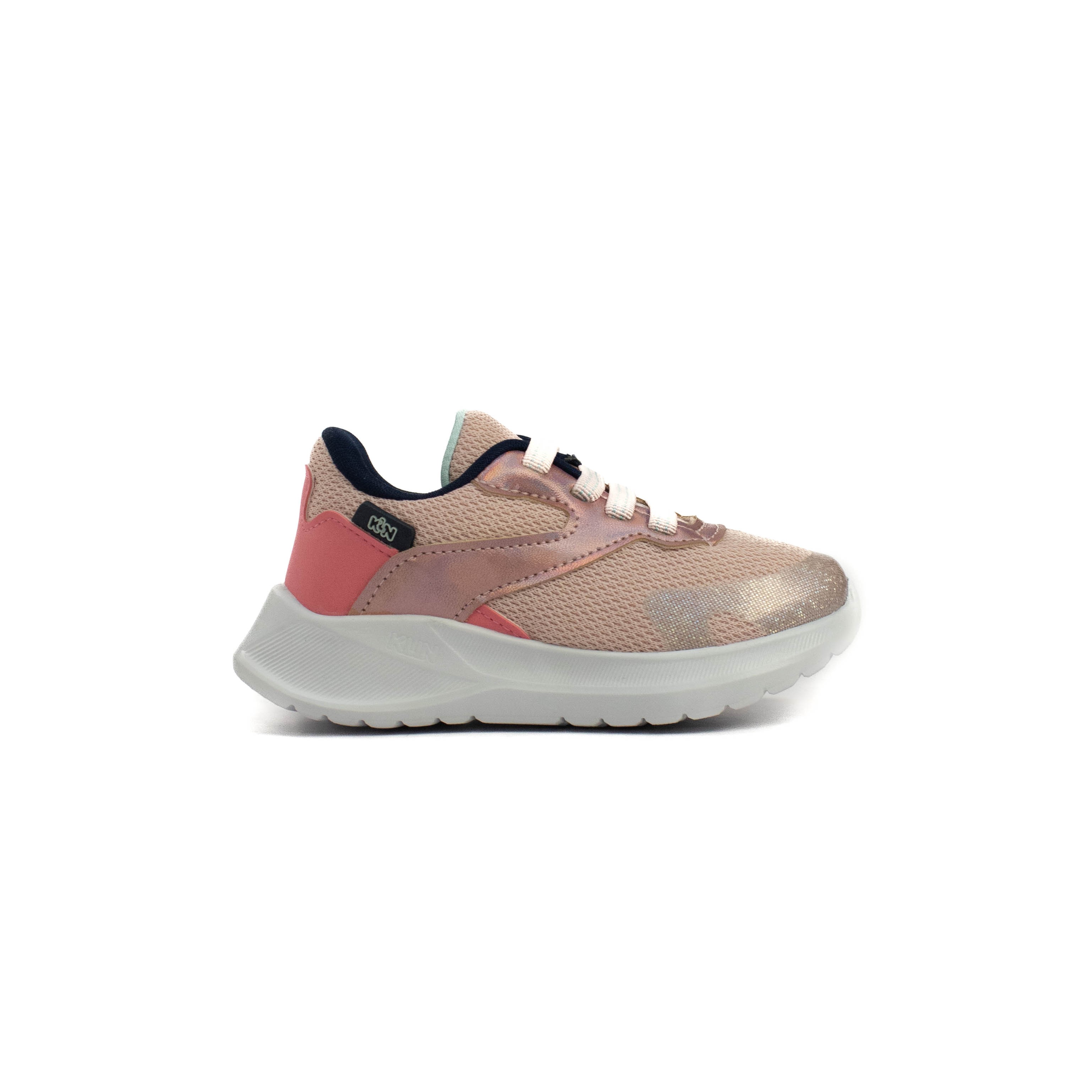 Tênis Casual Freedom Mini Klin Infantil