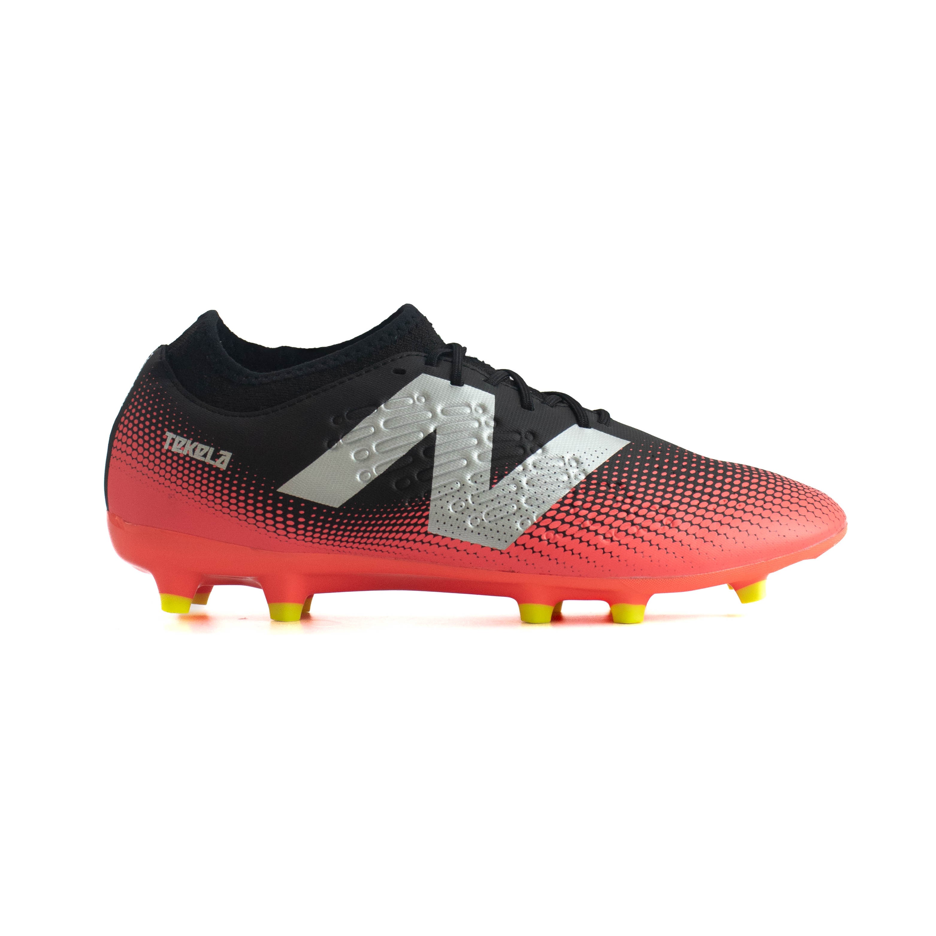 Chuteira de Campo Tekela Magique Fg V4+ New Balance Unissex