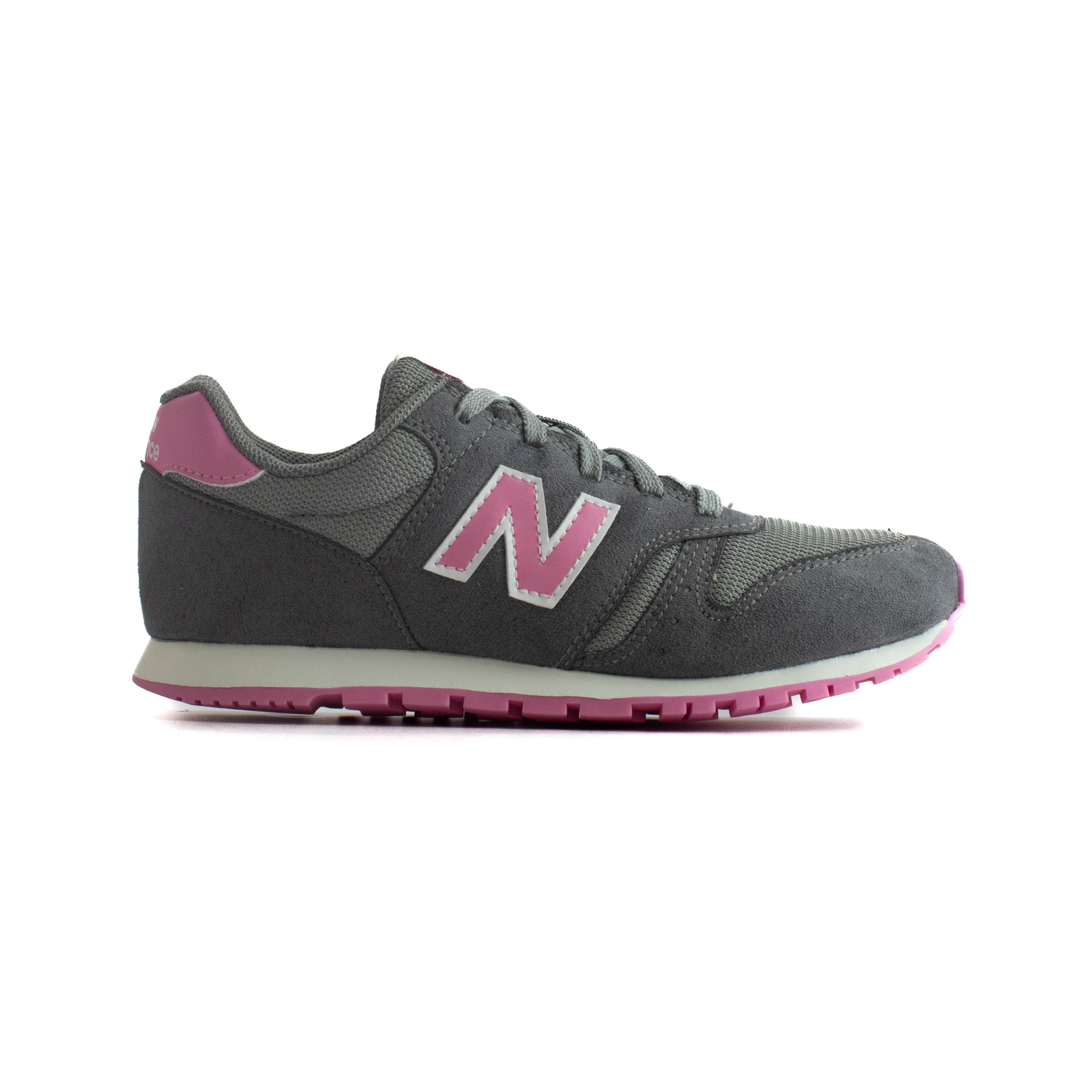 Tênis Casual 373 Lace New Balance Infantil
