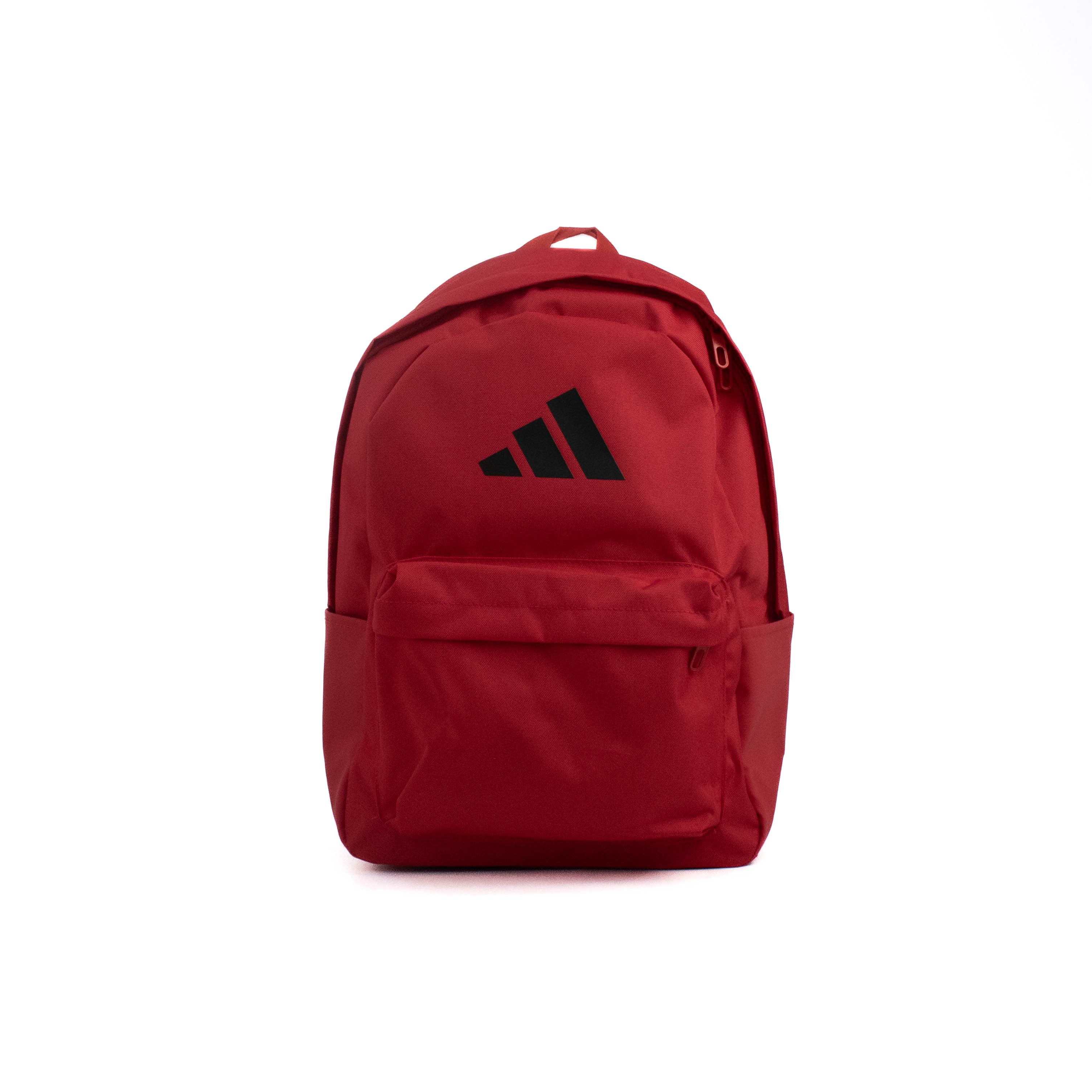 Mochila Esportiva Classic 3 Bar Logo Adidas Unissex