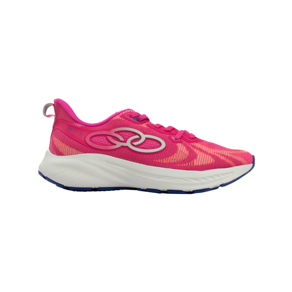 Tênis de Corrida  Swift 5 Olympikus Feminino