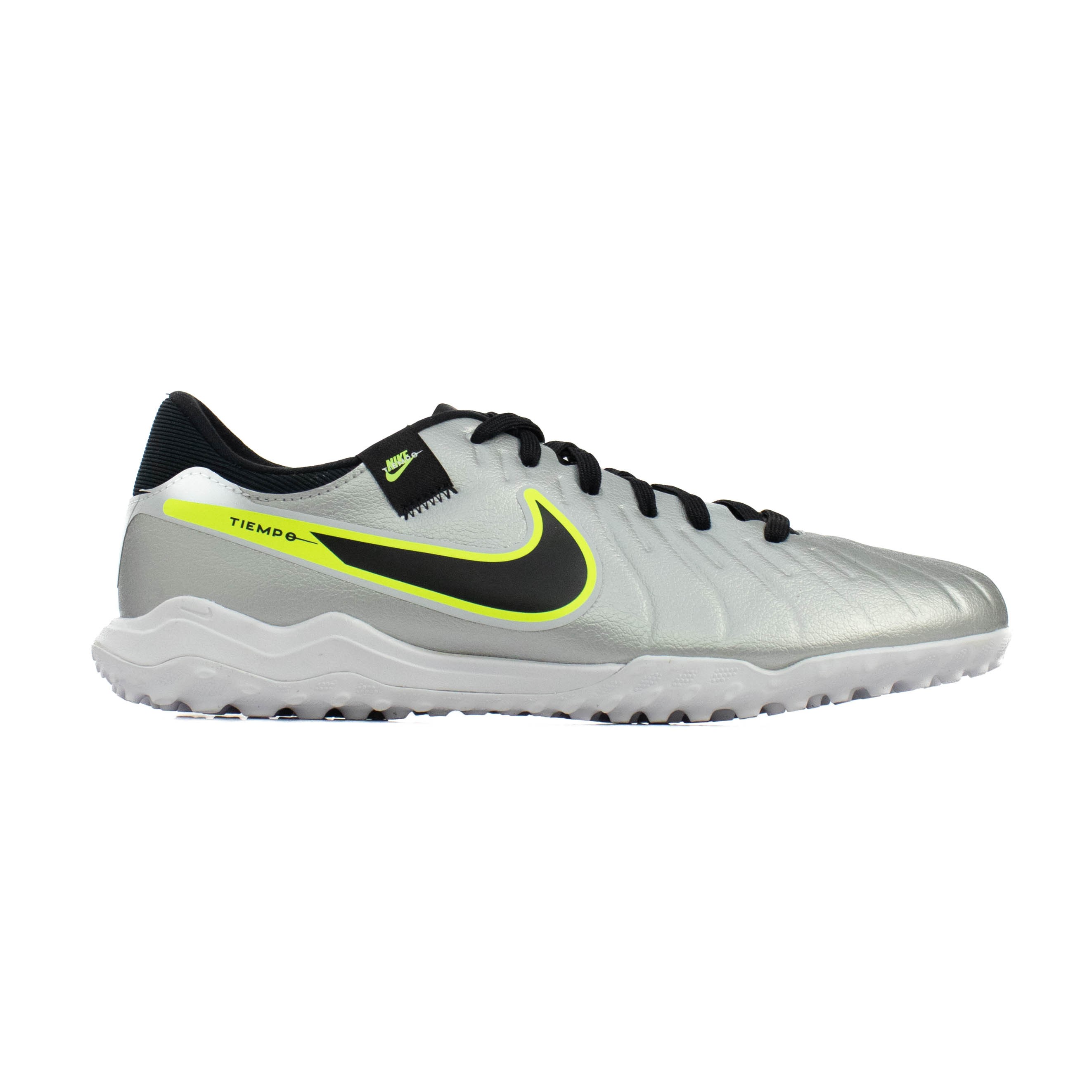 Chuteira Society Tiempo Legend 10 Academy Nike Masculino